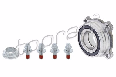 TOP - ROLAMENTO Roda VKBA3445