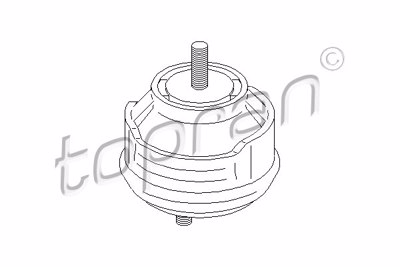 TOP - APOIO Motor 05511