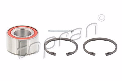 TOP - ROLAMENTO Roda VKBA3403