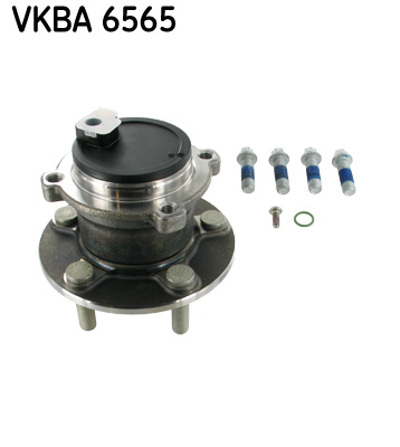 SKF - ROLAMENTO Roda