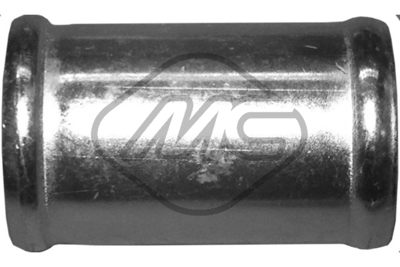 MC - TUBO Metalico