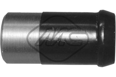 MC - TUBO Metalico