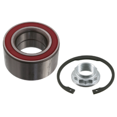 FEBI - ROLAMENTO Roda VKBA1459