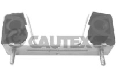 CAUTEX - APOIO Motor 04042