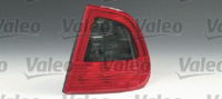 VALEO - FAROLIM Trs Seat