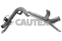 CAUTEX - TUBO Metalico 03057