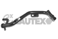 CAUTEX - TUBO Metalico 03069