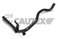 CAUTEX - TUBO Metalico 03143