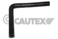 CAUTEX - TUBO Curvo Universal 45m/m