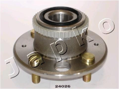 JAPAN - ROLAMENTO Roda VKBA3300