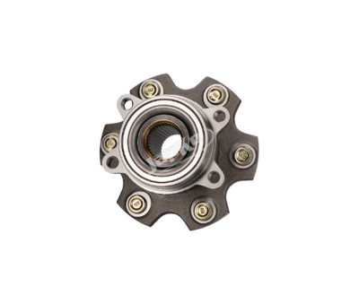 JAPAN - ROLAMENTO Roda VKBA6915