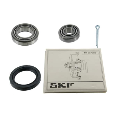 SKF - ROLAMENTO Roda
