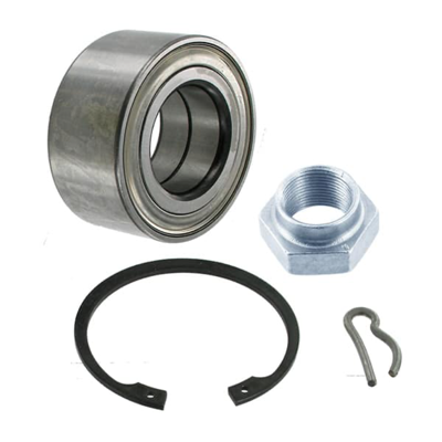 SKF - ROLAMENTO Roda (