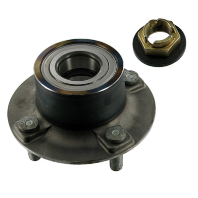 SKF - ROLAMENTO Roda
