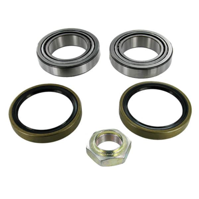 SKF - ROLAMENTO Roda