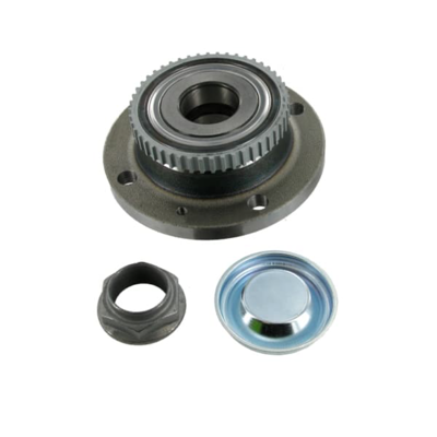 SKF - ROLAMENTO Roda (