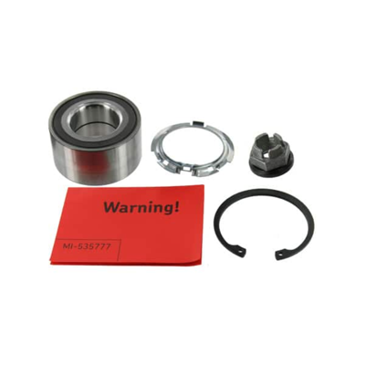 SKF - ROLAMENTO Roda (
