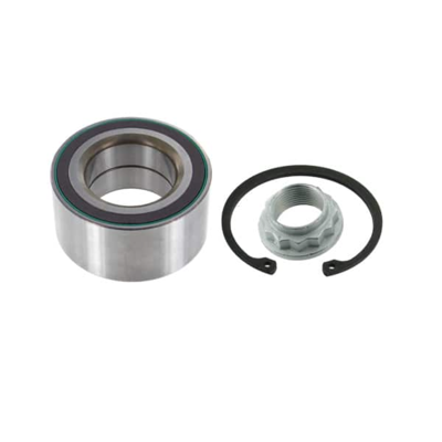 SKF - ROLAMENTO Roda