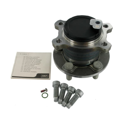 SKF - ROLAMENTO Roda (