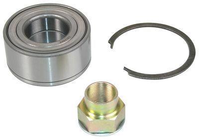 ABS - ROLAMENTO Roda VKBA3414