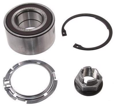 ABS - ROLAMENTO Roda VKBA3637