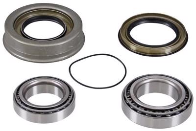 ABS - ROLAMENTO Roda VKBA3205