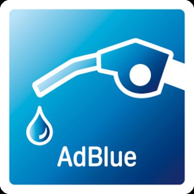 AdBlue - ADITIVO 200L