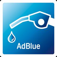 AdBlue - ADITIVO 200L