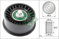 INA - ROLAMENTO Tensor ( VKM25312