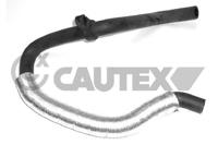 CAUTEX - TUBO Radiador 08595