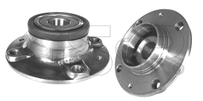GSP - ROLAMENTO Roda VKBA3659