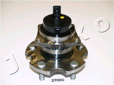 JAPKO - ROLAMENTO Roda VKBA6898