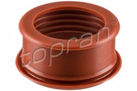 TOP - TUBO Admissao Silicone 05134