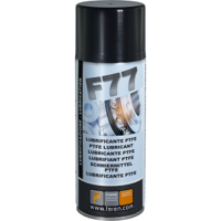 FAREN F77 - Lubrificante com PTFE