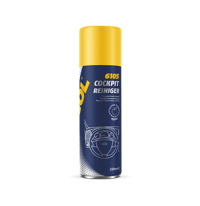 MANNOL - LIMPA Cockpit Limao  220ml