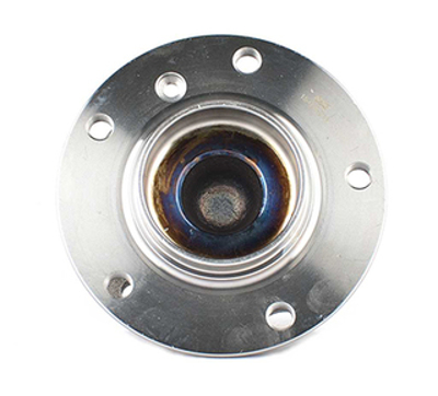 STAR - ROLAMENTO Roda ( VKBA3670