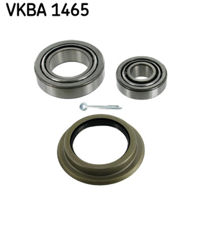 SKF - ROLAMENTO Roda