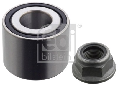 FEBI - ROLAMENTO Roda VKBA976